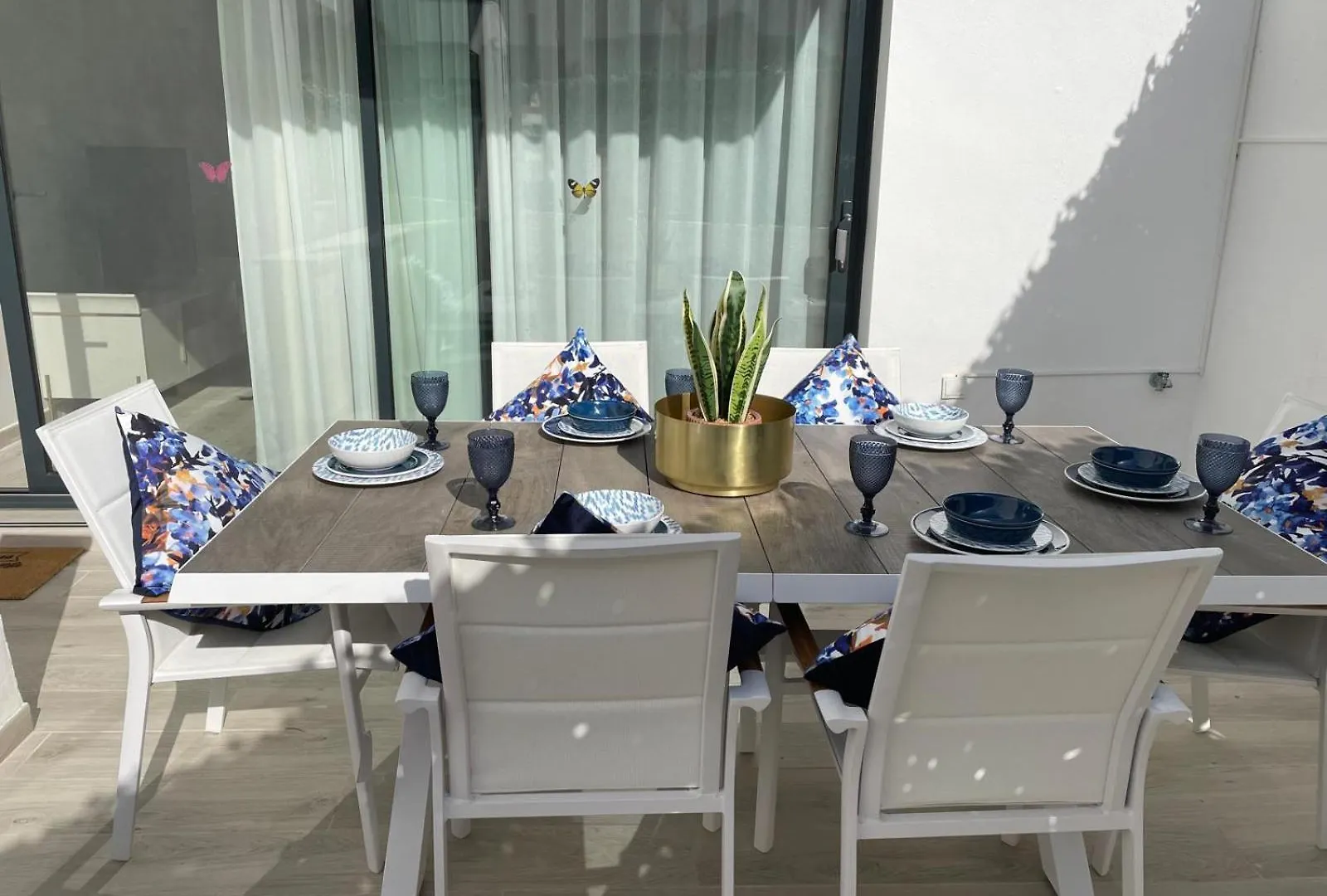 The White House Villa Fuengirola