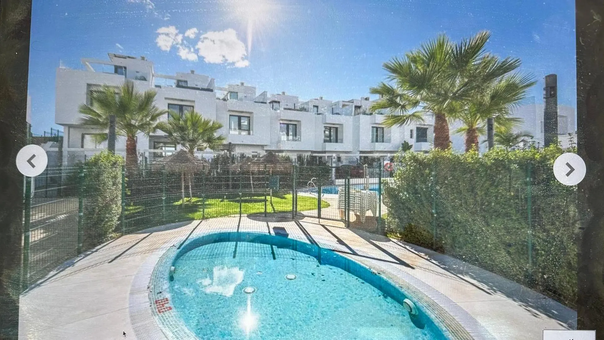 The White House Villa Fuengirola Spain