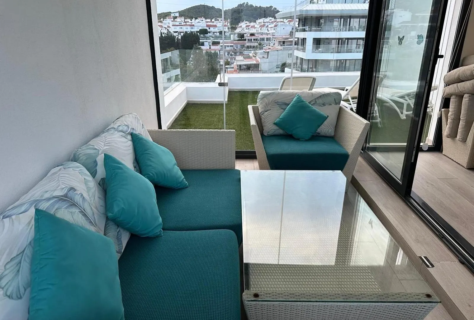 The White House Villa Fuengirola